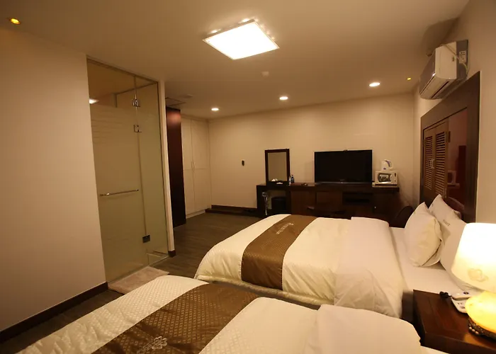 Hill House Myeongdong 3* 서울특별시