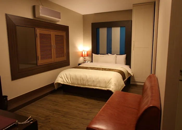 Hill House Myeongdong 3* 서울특별시