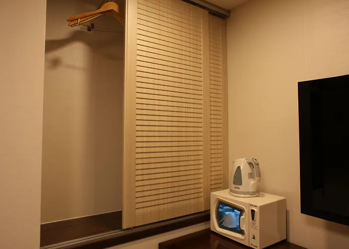 호텔 Hill House Myeongdong 서울특별시