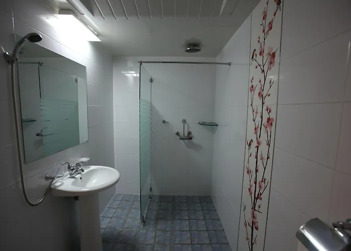 Hill House Myeongdong 호텔 서울특별시