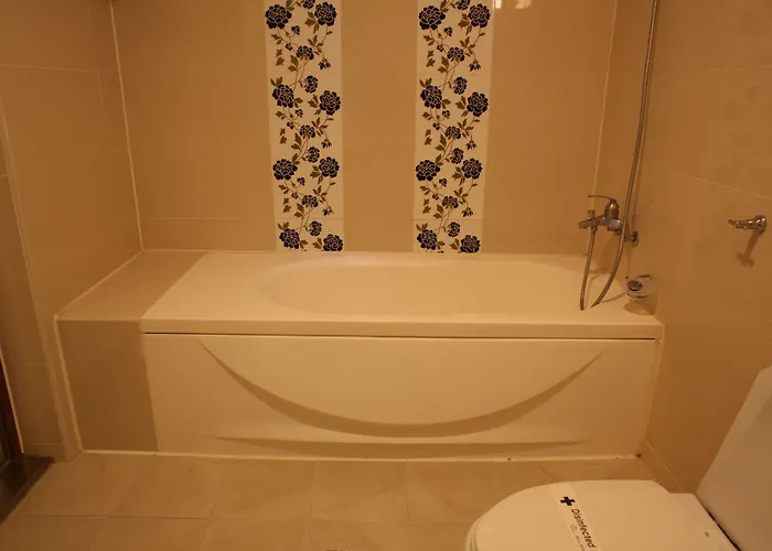 Hill House Myeongdong 호텔