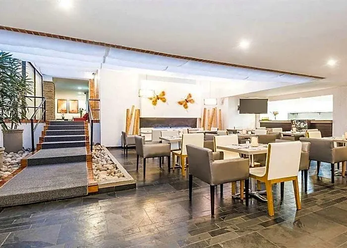 Hill House Myeongdong 호텔 서울특별시