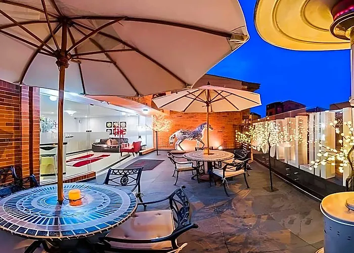 Hill House Myeongdong 3* 서울특별시