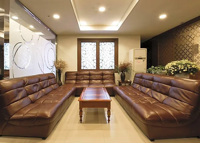 Hill House Myeongdong