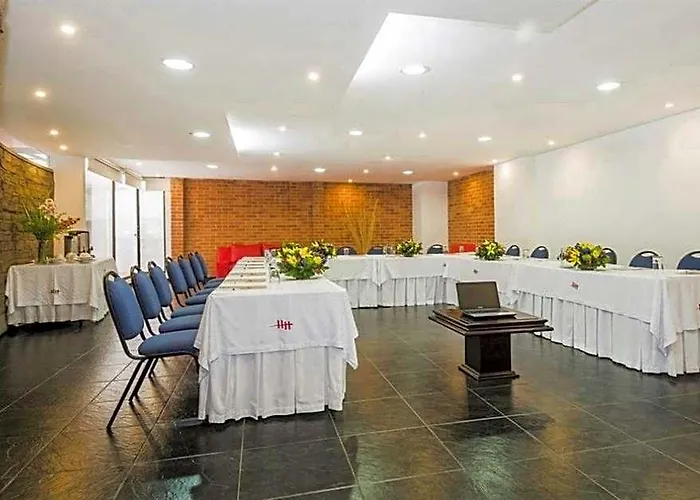 호텔 Hill House Myeongdong 서울특별시