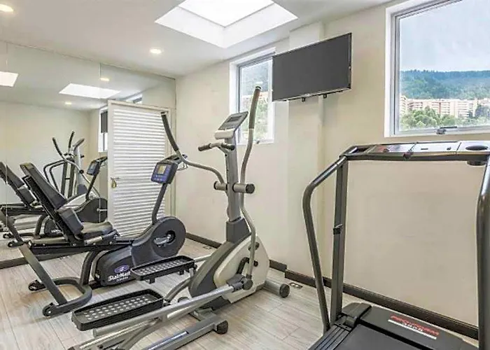 Hill House Myeongdong 3* 서울특별시