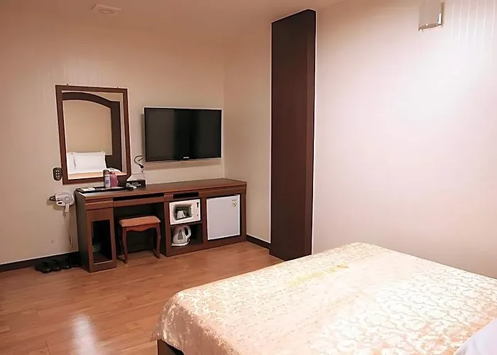 Hill House Myeongdong 호텔 서울특별시