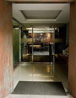 Hill House Myeongdong 호텔 서울특별시