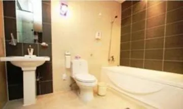 Hill House Myeongdong 3* 서울특별시